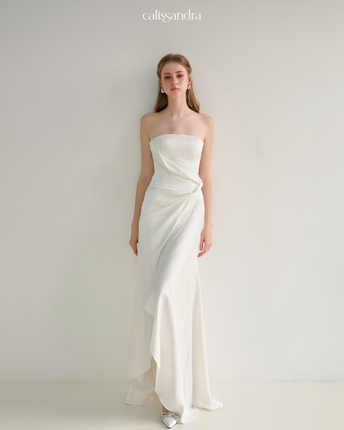 Angeletta Dress