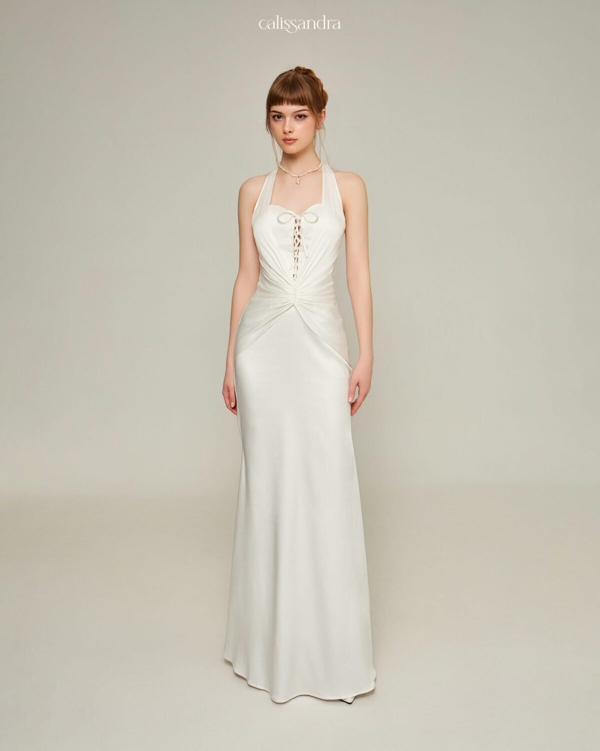 Athenora  Dress