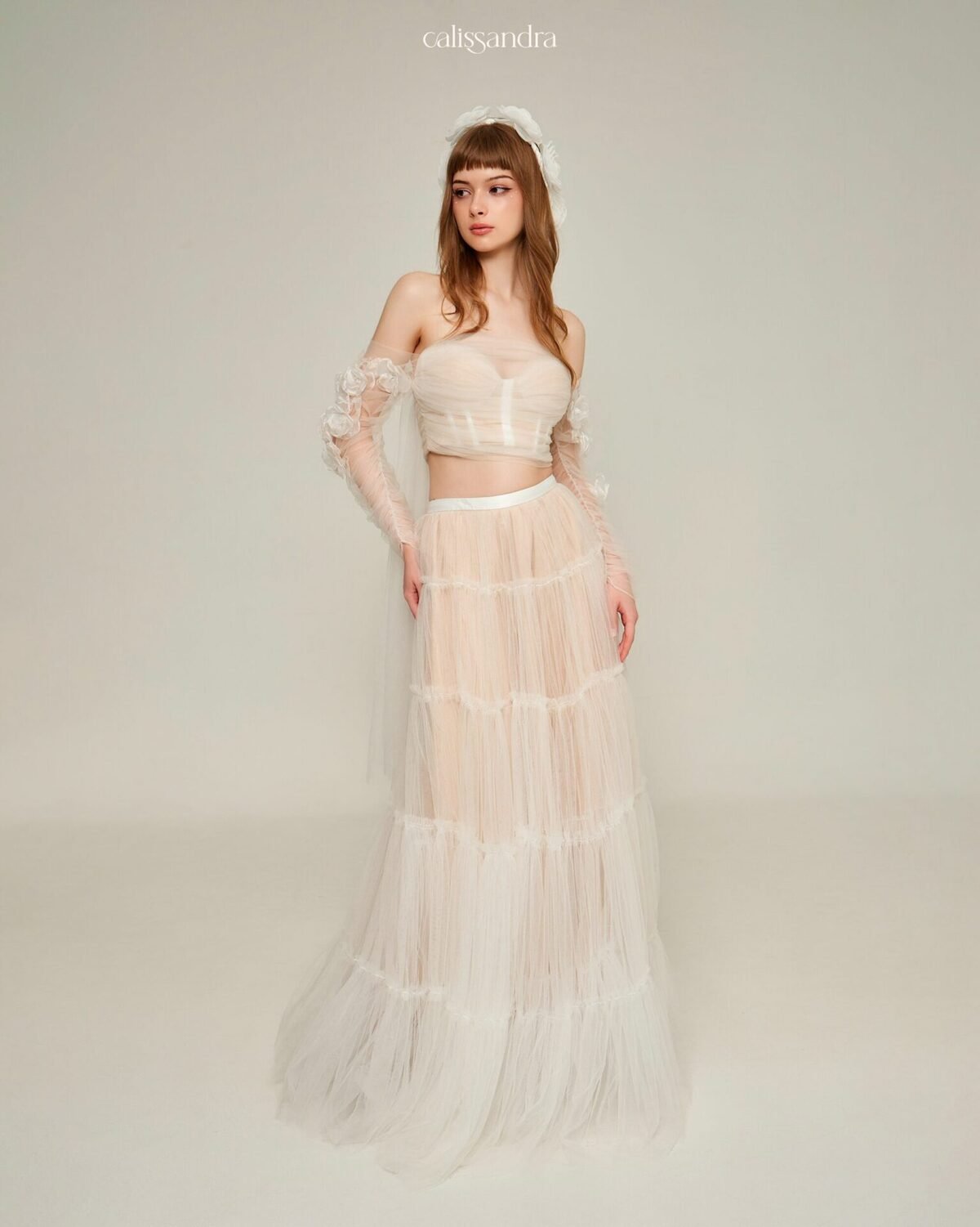 Floraya Set