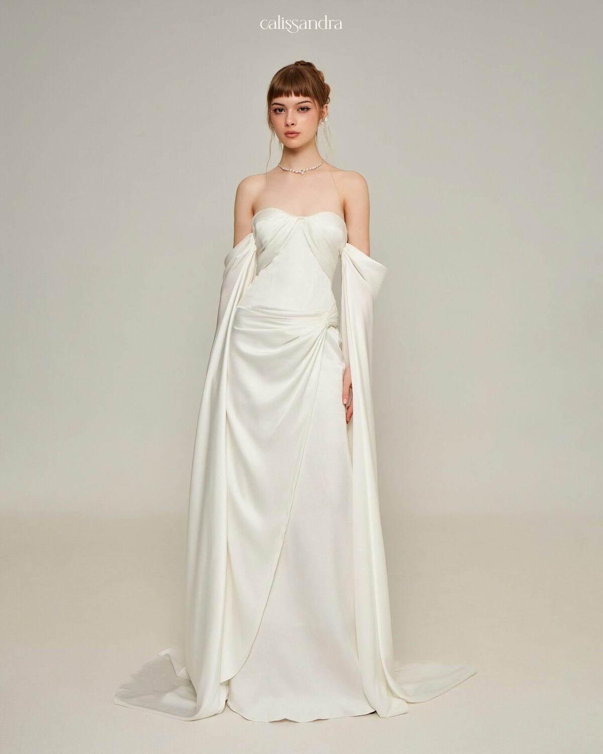 Selmira Dress