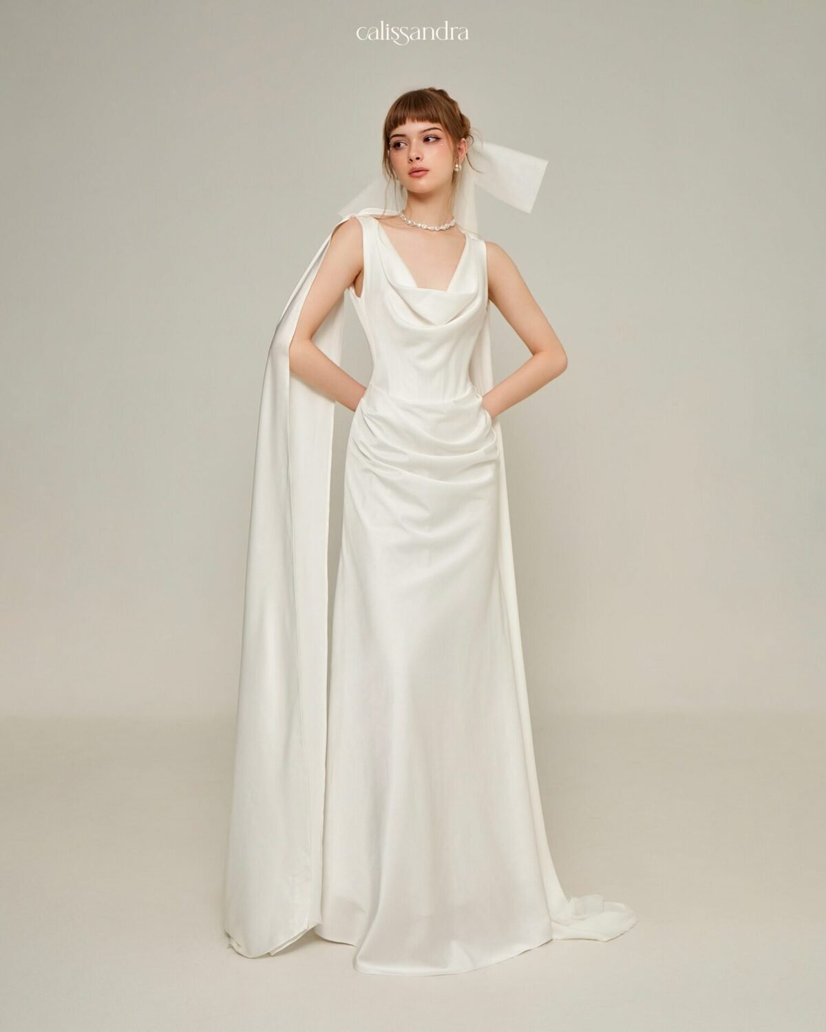 Thalora Dress