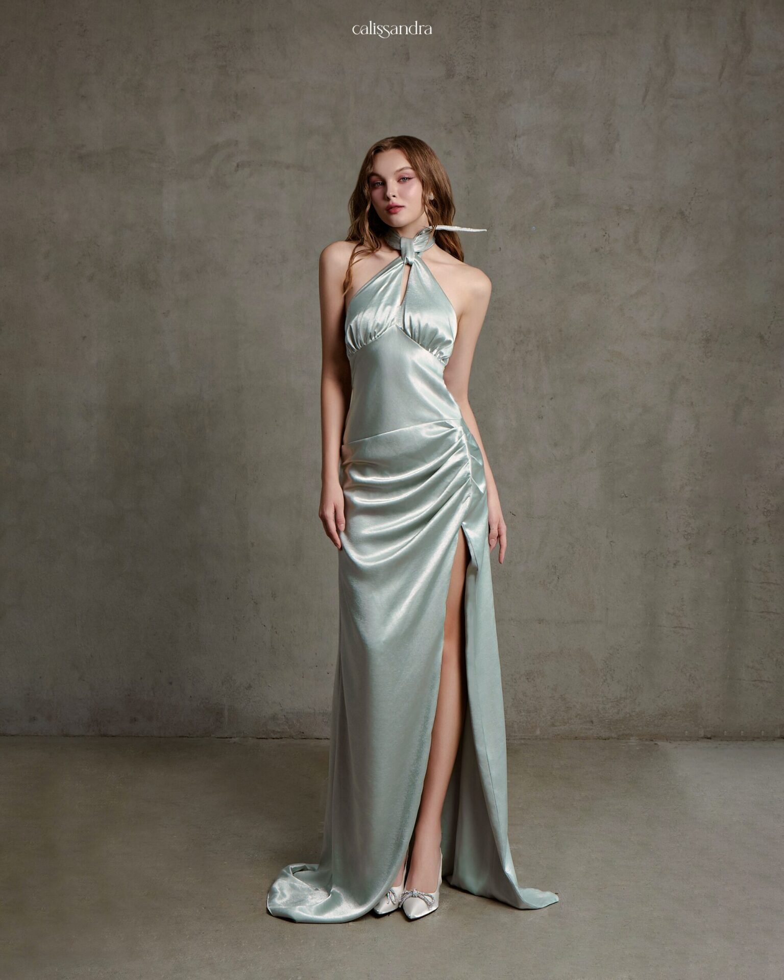 Jolivie Dress