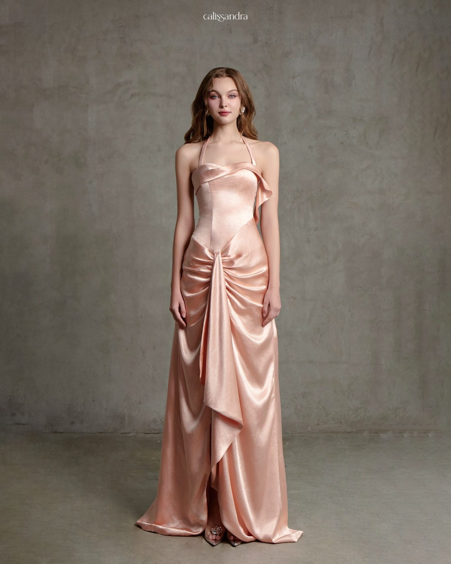 Regelle Dress