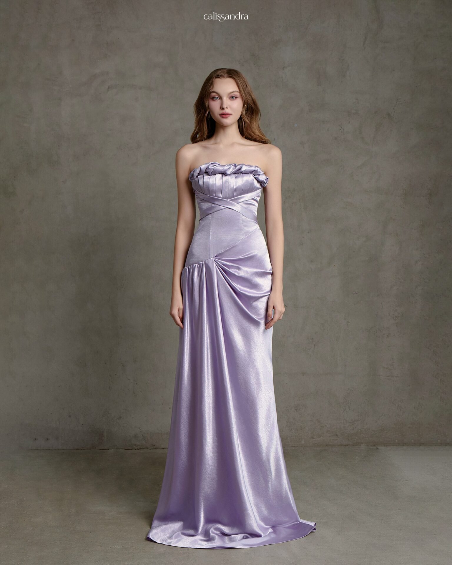 Selene Dress
