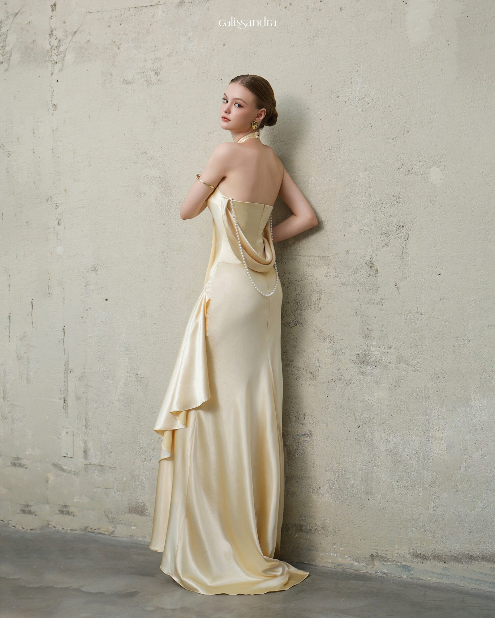 Ambrelle Dress