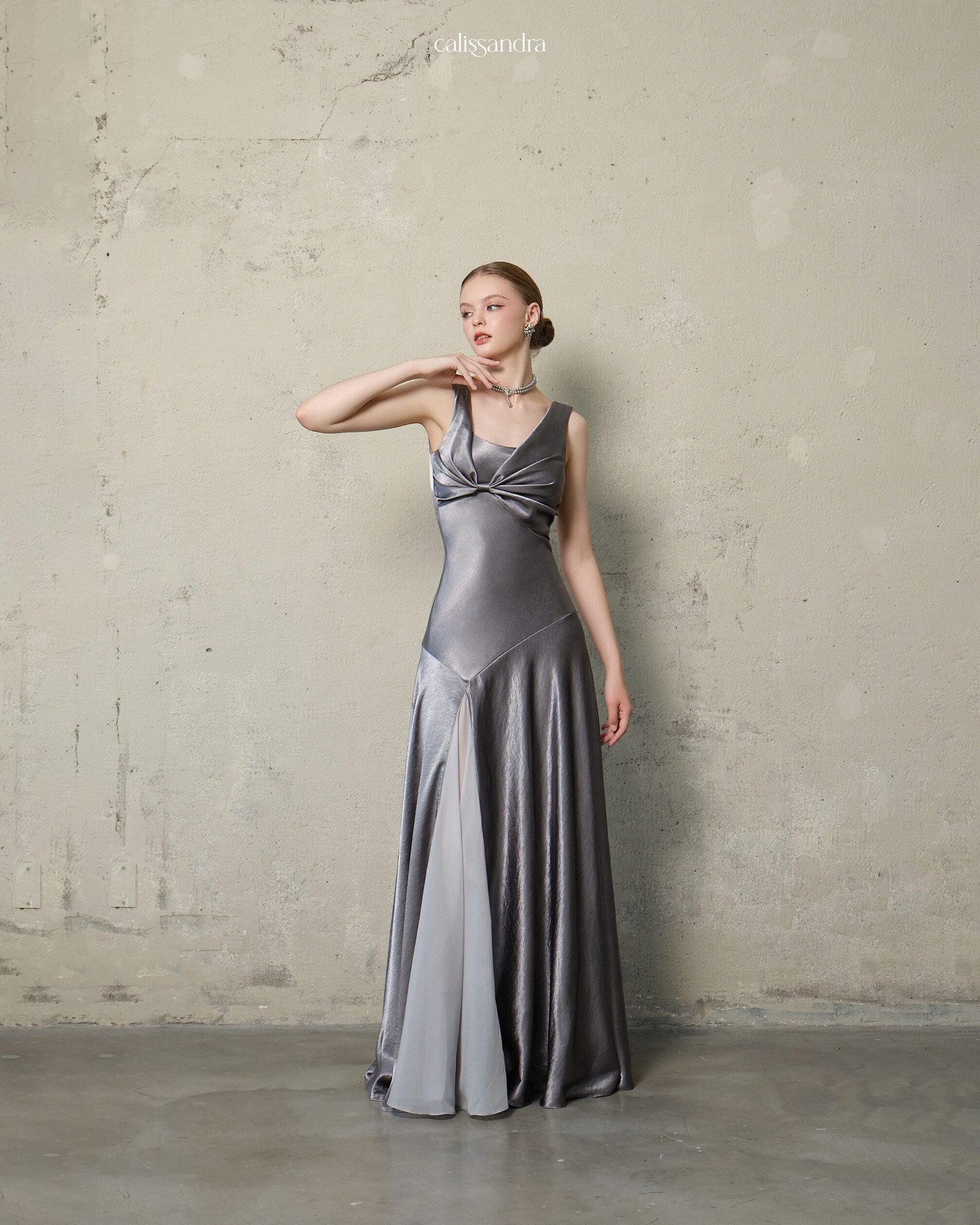 Marceline Dress