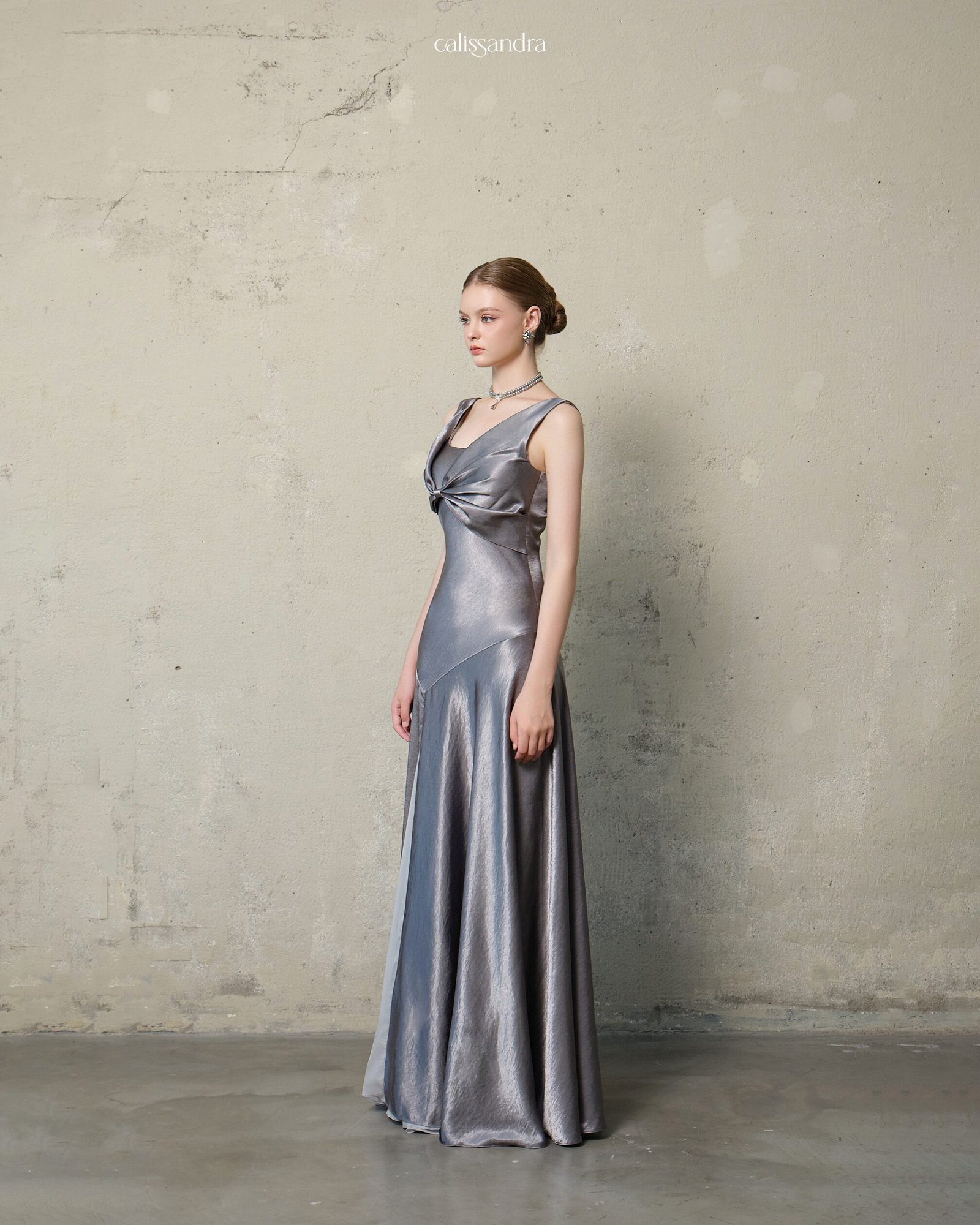 Marceline Dress