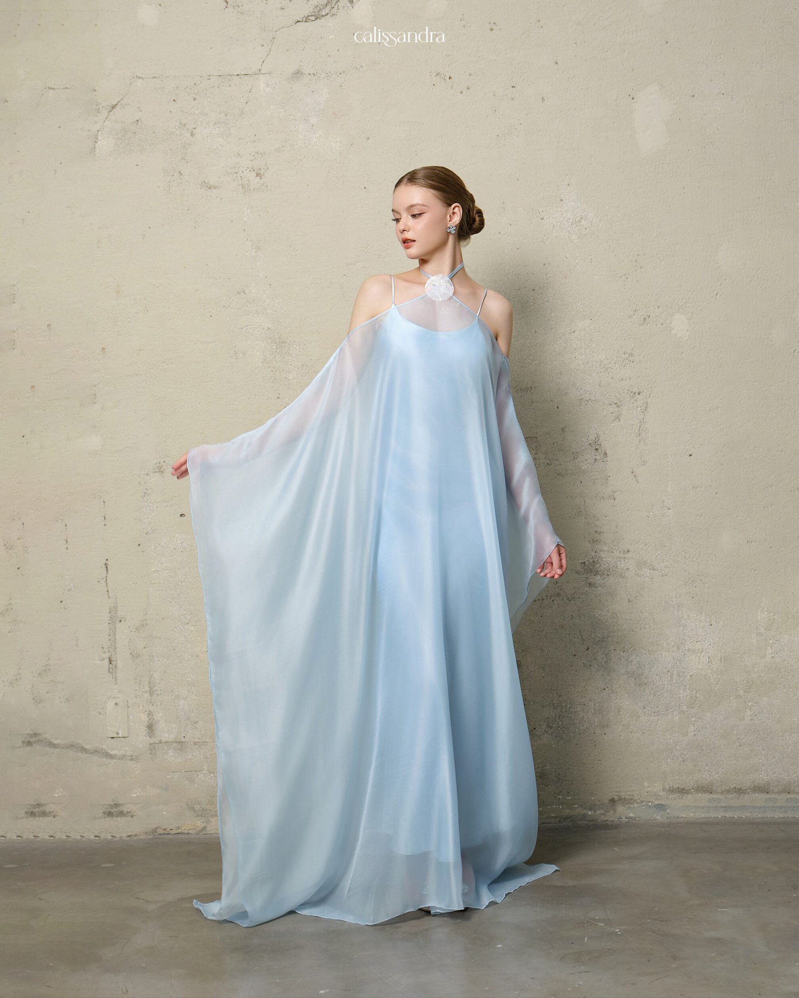 Saphielle Dress