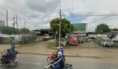 Bảo dưỡng ô tô và xe tải nhỏ định kỳ