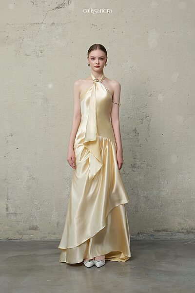 Ambrelle Dress