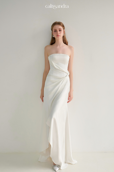 Angeletta Dress