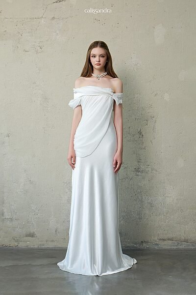 Diamelle Dress