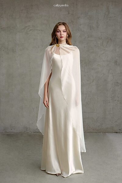 Ophelya Dress