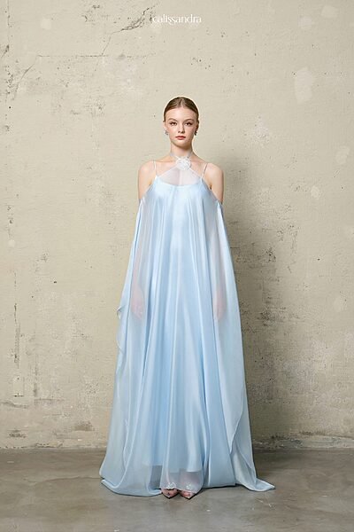 Saphielle Dress