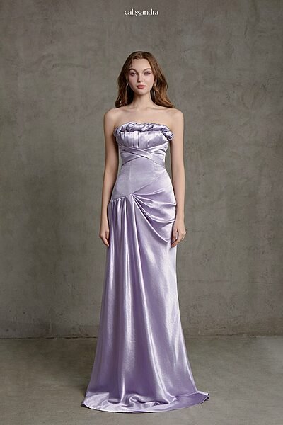 Selene Dress