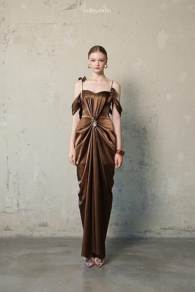 Velmora Dress
